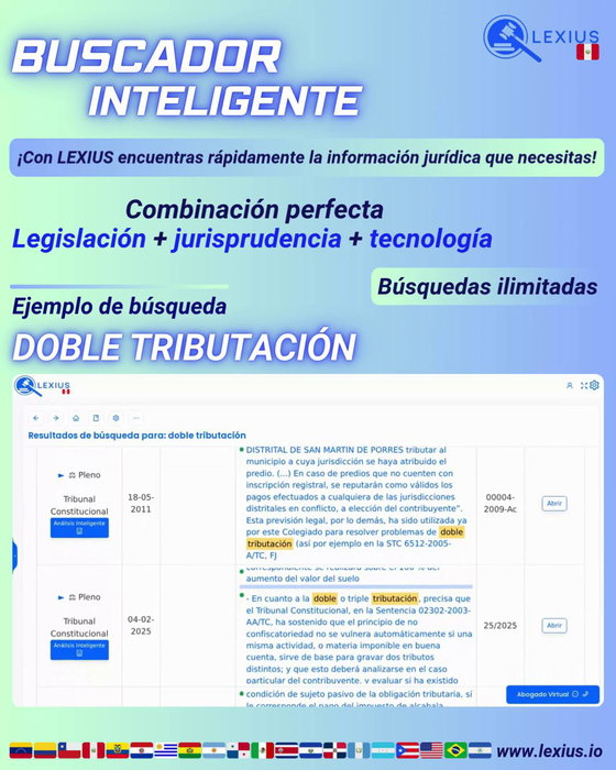 Video de LEXIUS