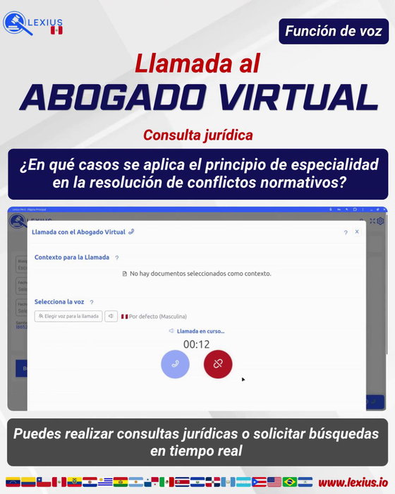 Video de LEXIUS