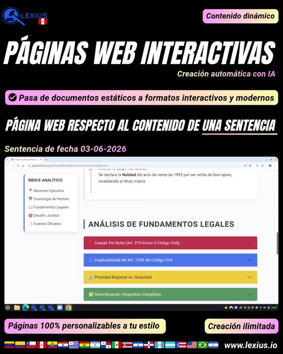 Video de LEXIUS
