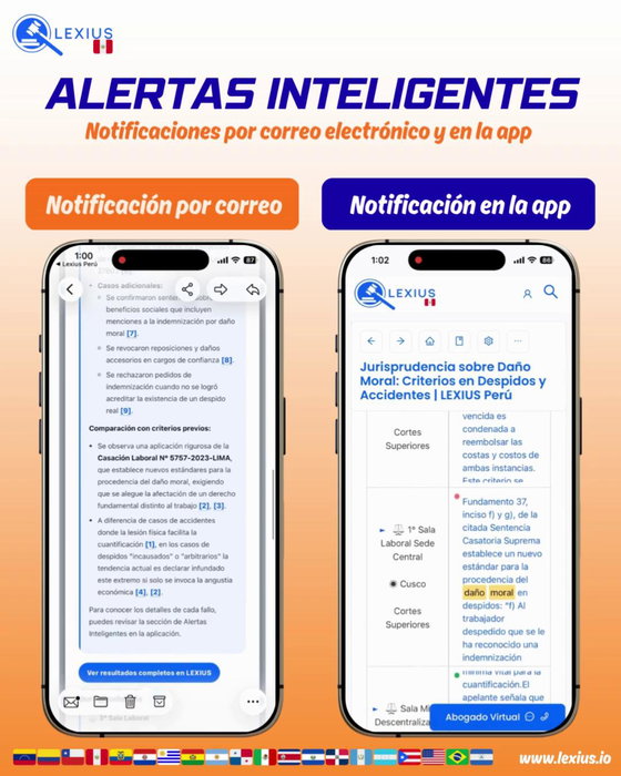 Video de LEXIUS