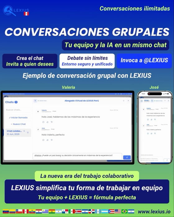 Video de LEXIUS