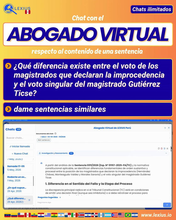 Video de LEXIUS