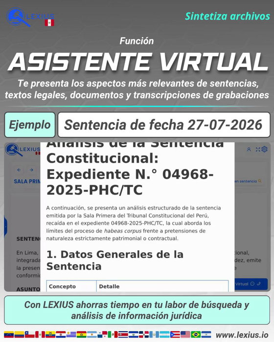 Asistente Virtual
