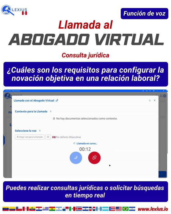 Video de LEXIUS