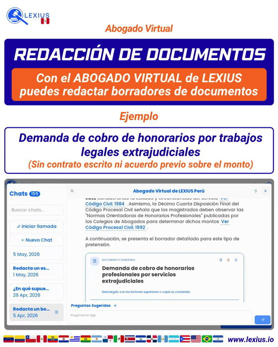 Video de LEXIUS