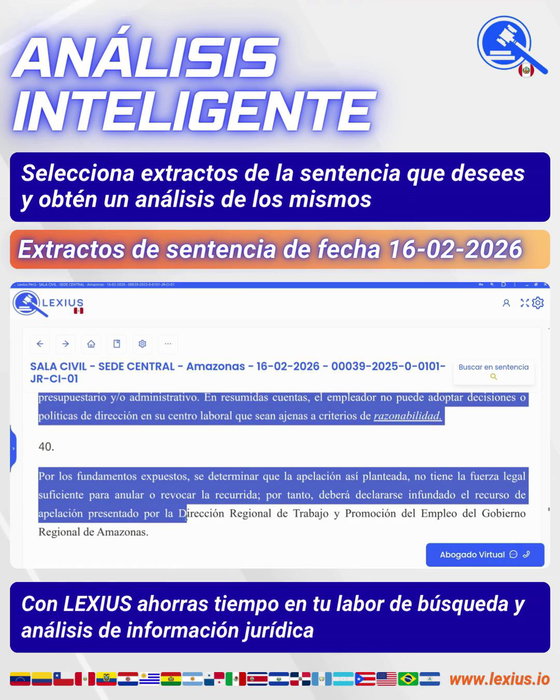 Video de LEXIUS