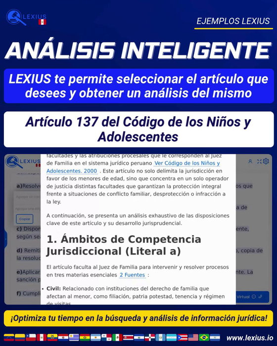 Análisis inteligente