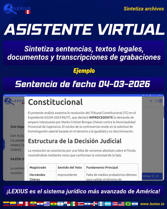 Asistente Virtual