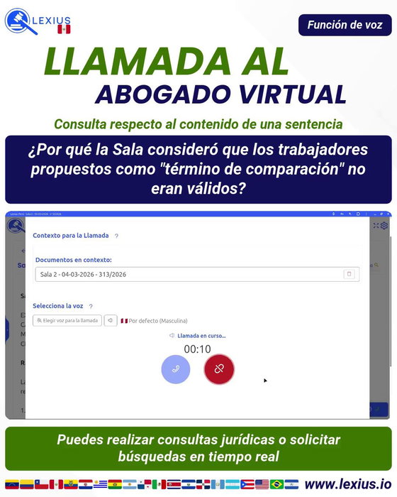 Video de LEXIUS