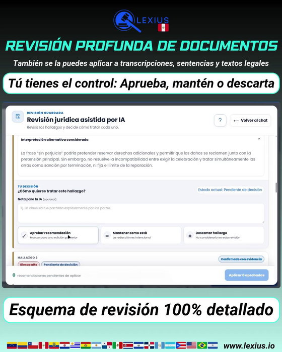 Video de LEXIUS
