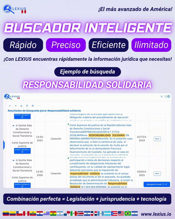 Video de LEXIUS