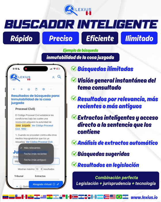 Video de LEXIUS