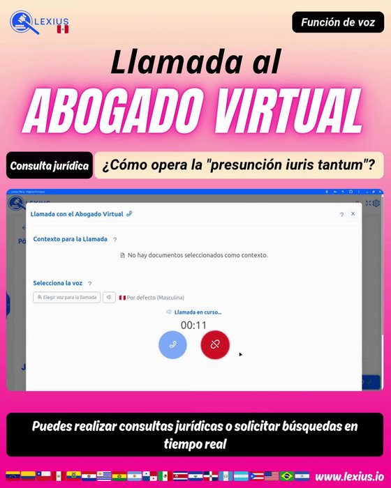 Video de LEXIUS