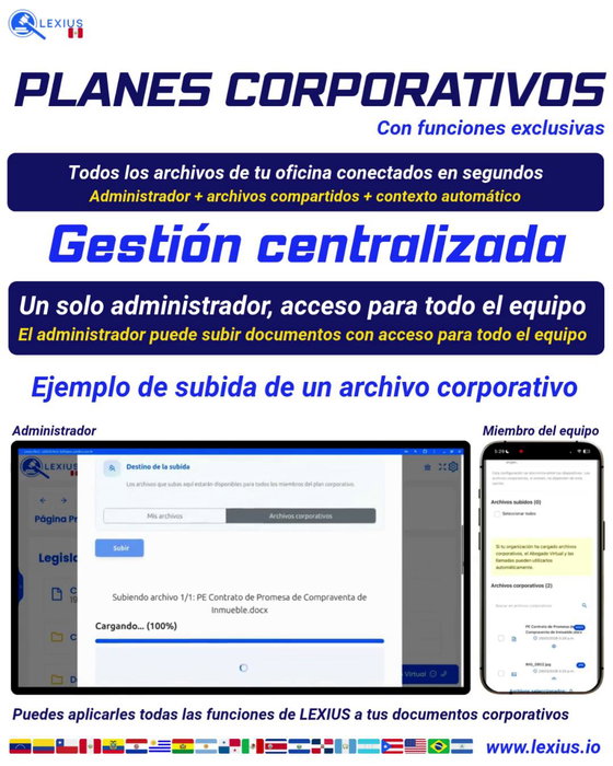 Video de LEXIUS