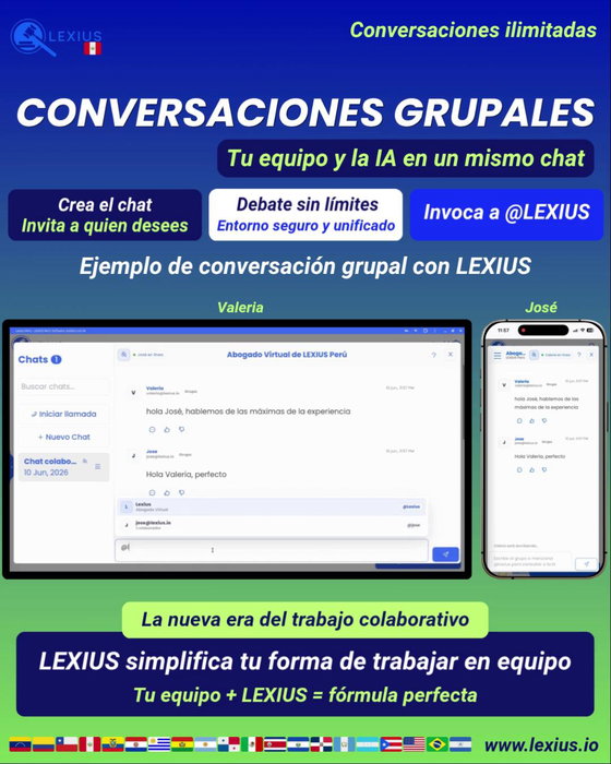 Video de LEXIUS