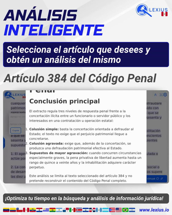 Análisis inteligente