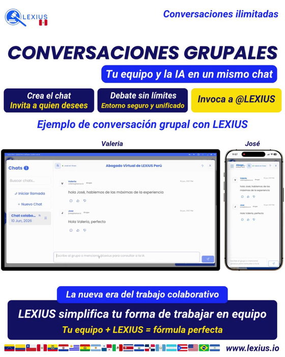 Video de LEXIUS