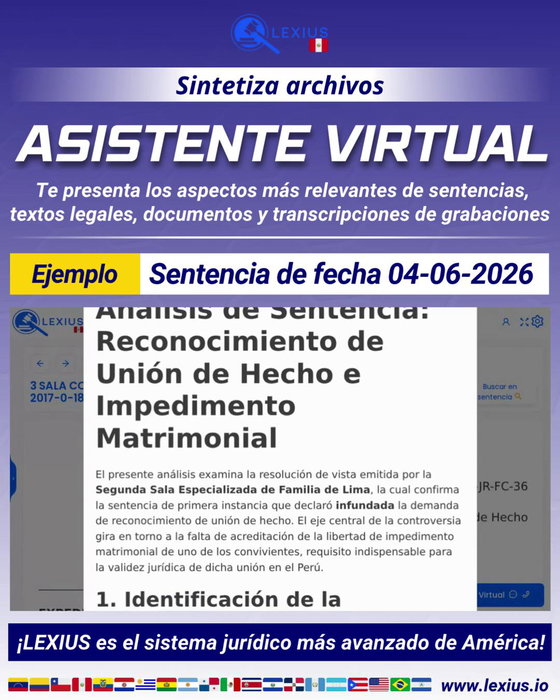 Asistente Virtual