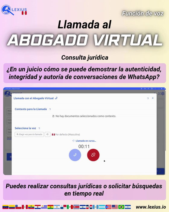Video de LEXIUS