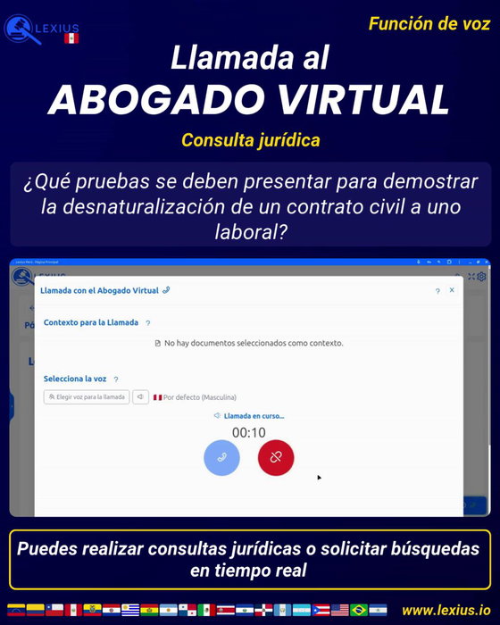 Video de LEXIUS