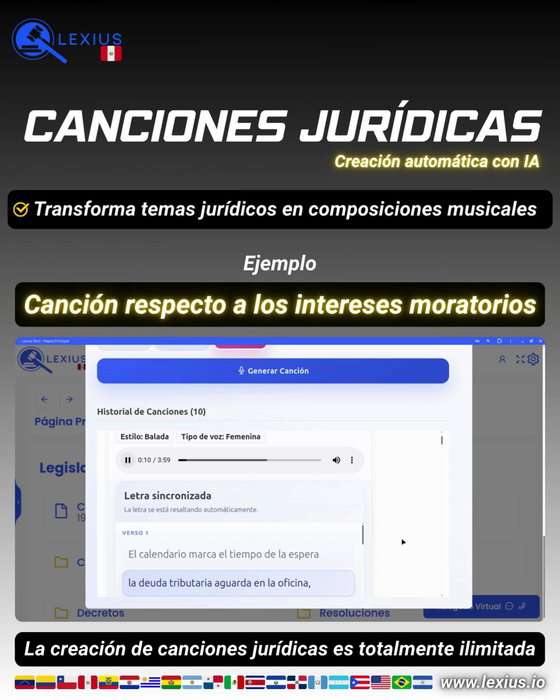 Canciones con IA