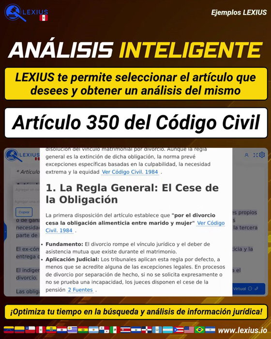 Video de LEXIUS