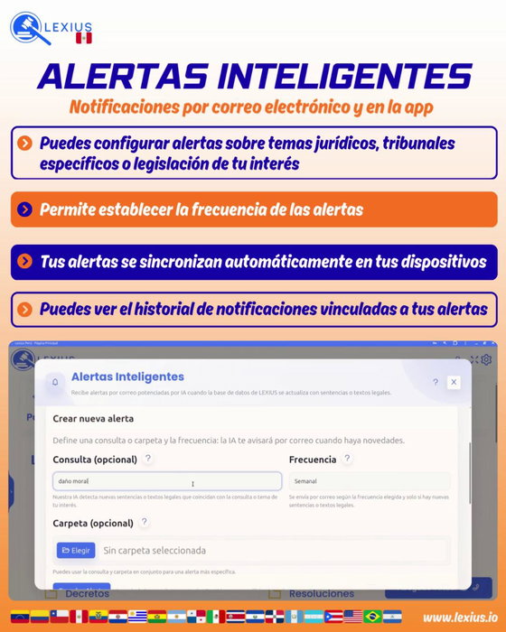 Video de LEXIUS