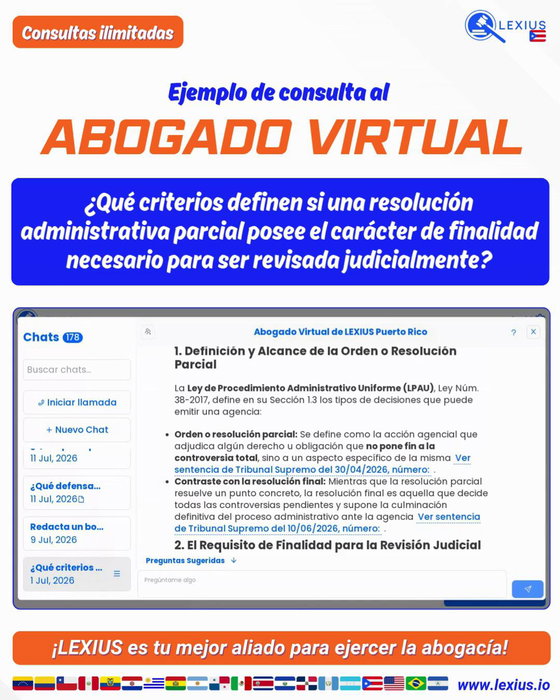Video de LEXIUS