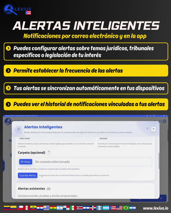 Video de LEXIUS