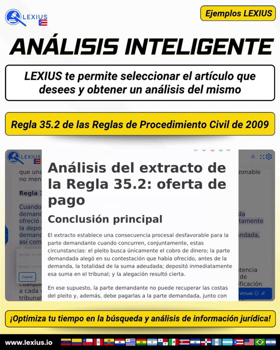 Video de LEXIUS