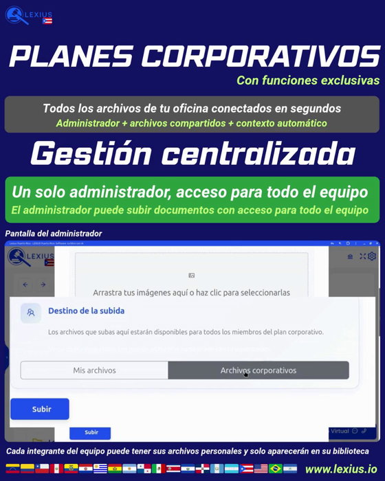 Video de LEXIUS