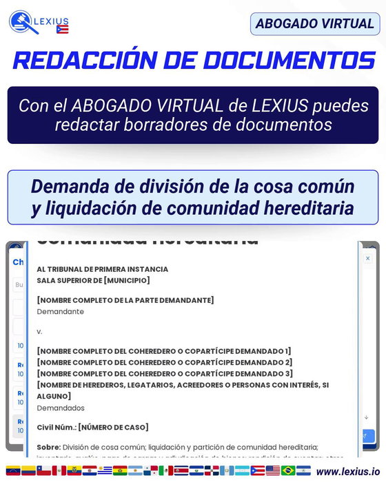Video de LEXIUS