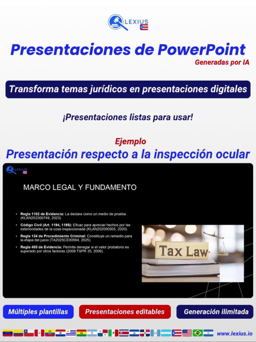 Video de LEXIUS