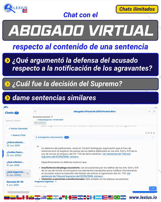 Video de LEXIUS