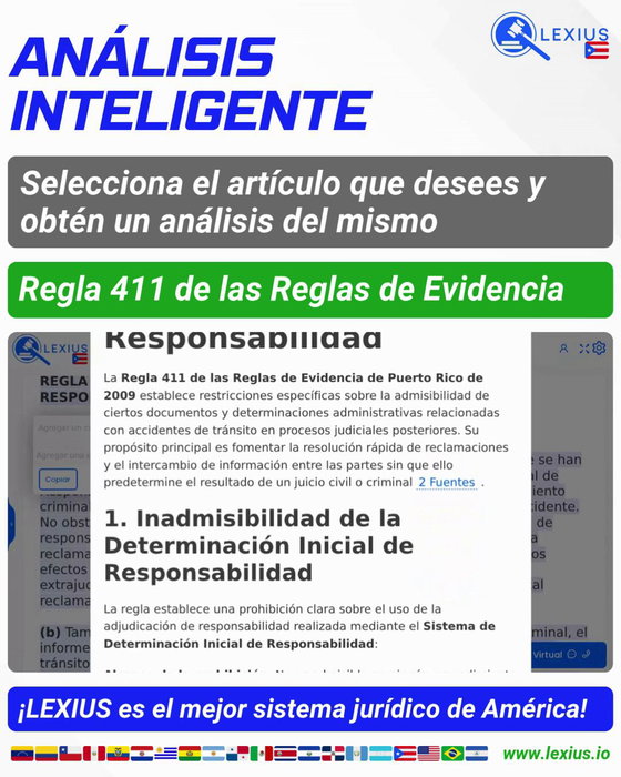 Análisis inteligente