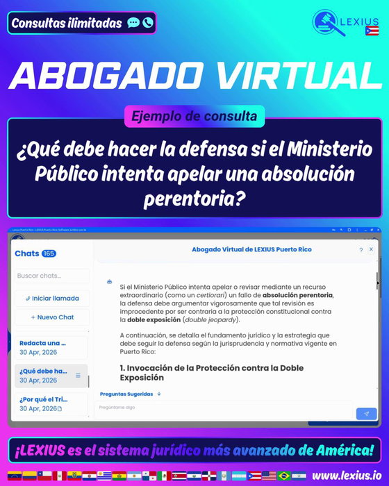Consultas por chat