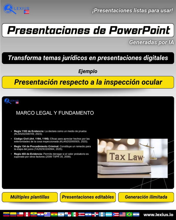 Video de LEXIUS