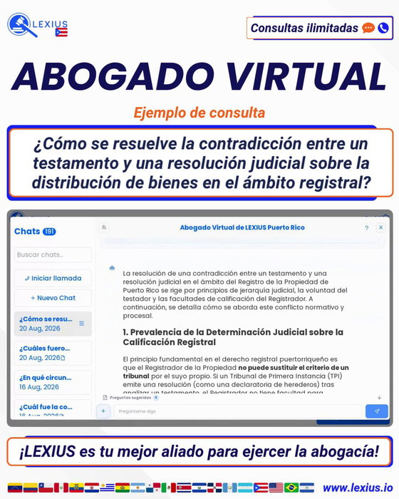 Consultas por chat
