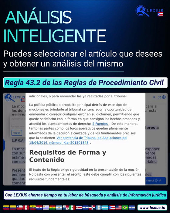 Video de LEXIUS