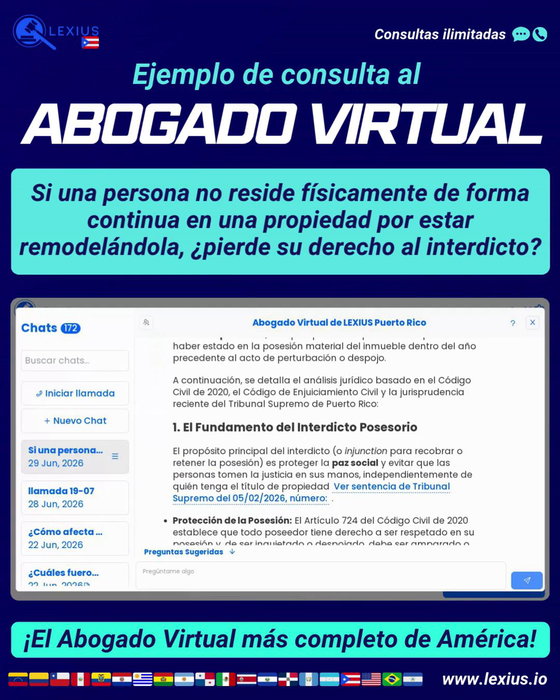 Video de LEXIUS