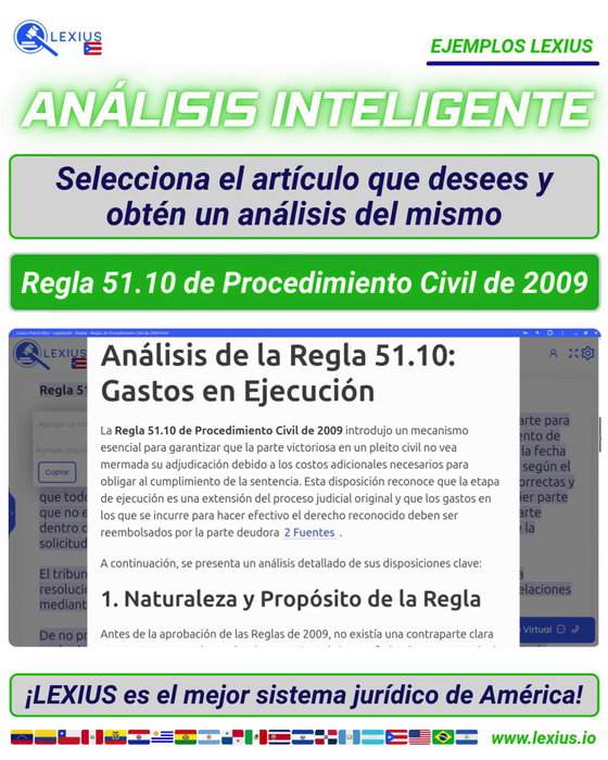 Análisis inteligente