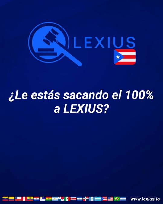 Video de LEXIUS