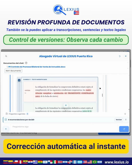 Video de LEXIUS