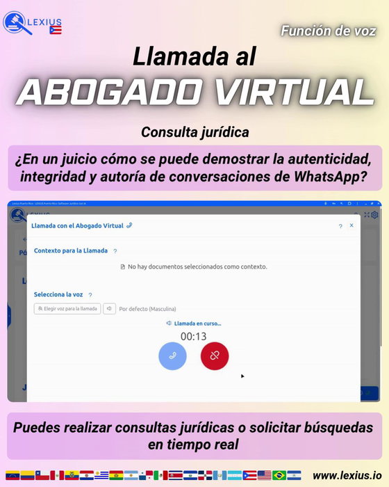 Video de LEXIUS