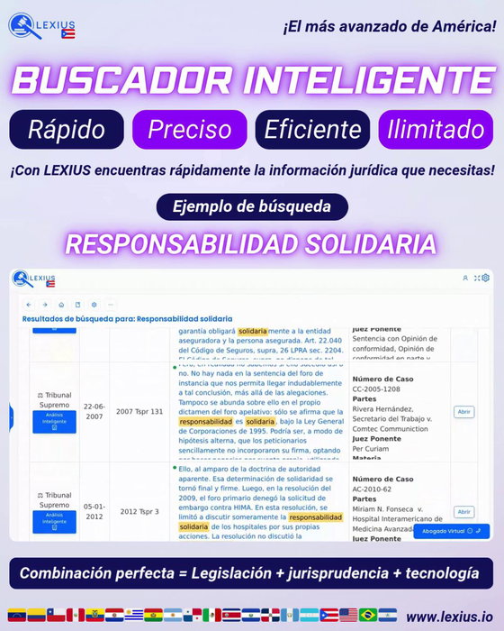 Video de LEXIUS