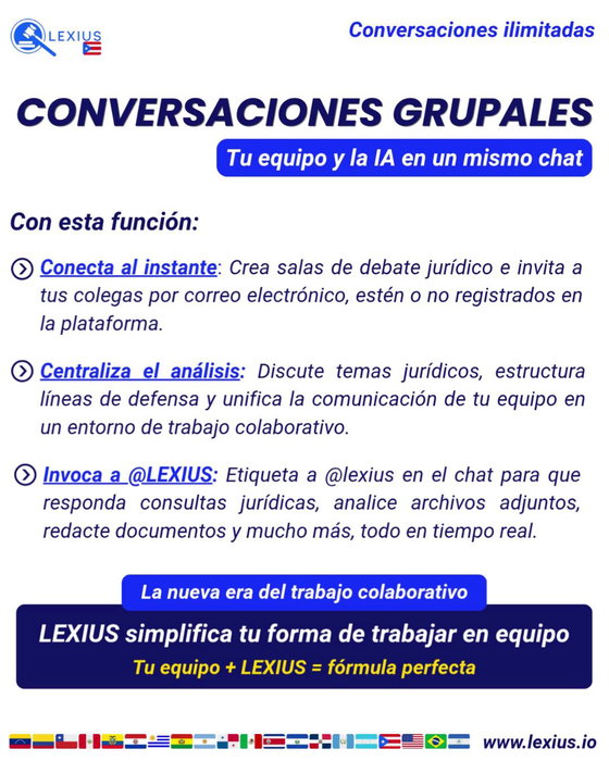 Video de LEXIUS