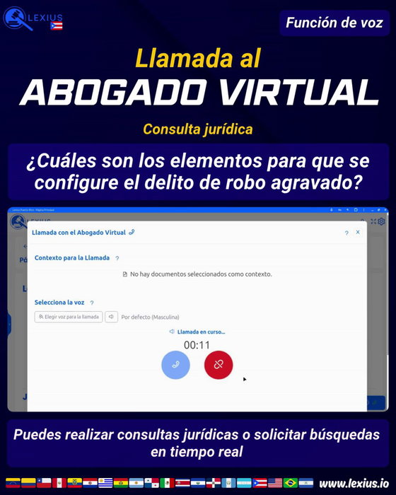 Video de LEXIUS