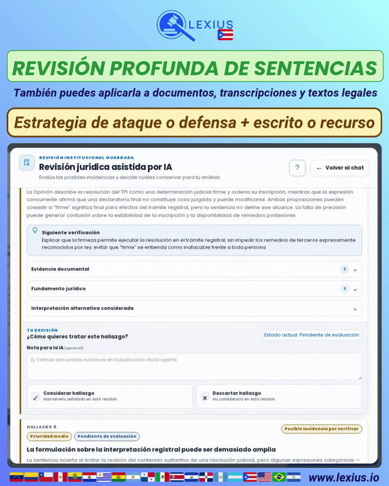 Video de LEXIUS