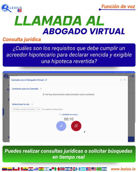 Video de LEXIUS