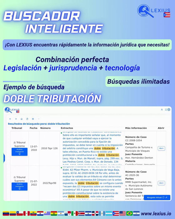 Video de LEXIUS